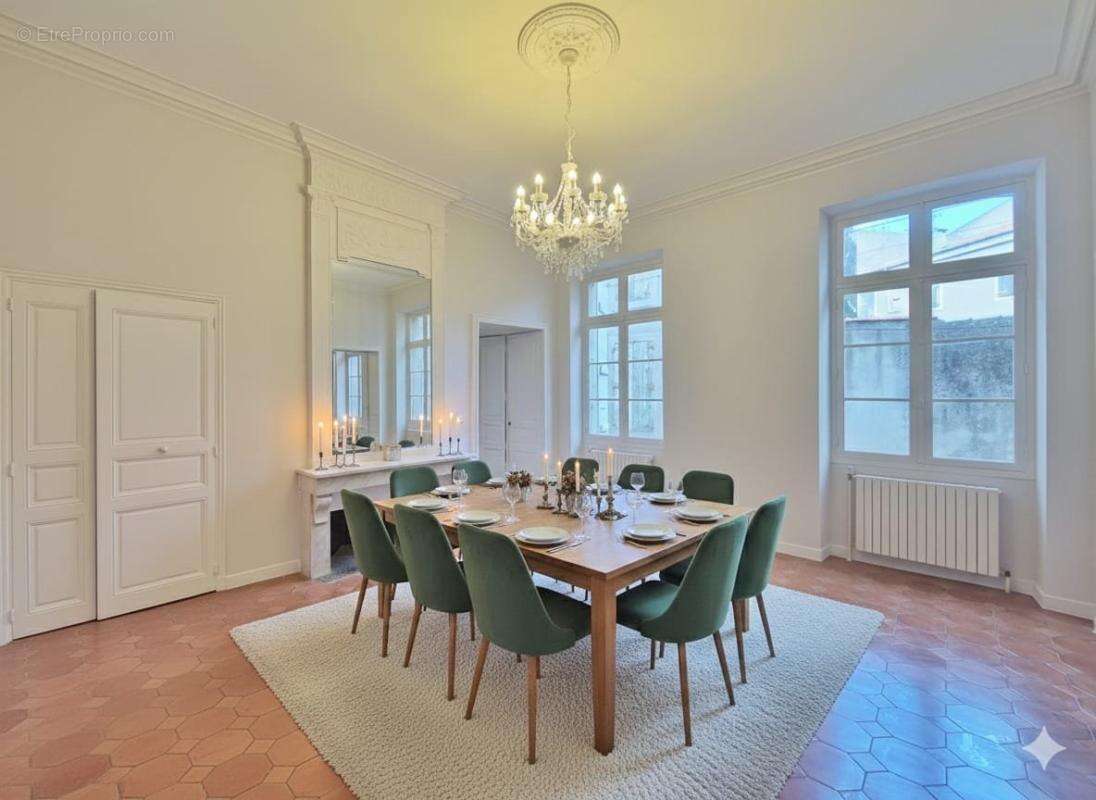 Appartement à BEZIERS