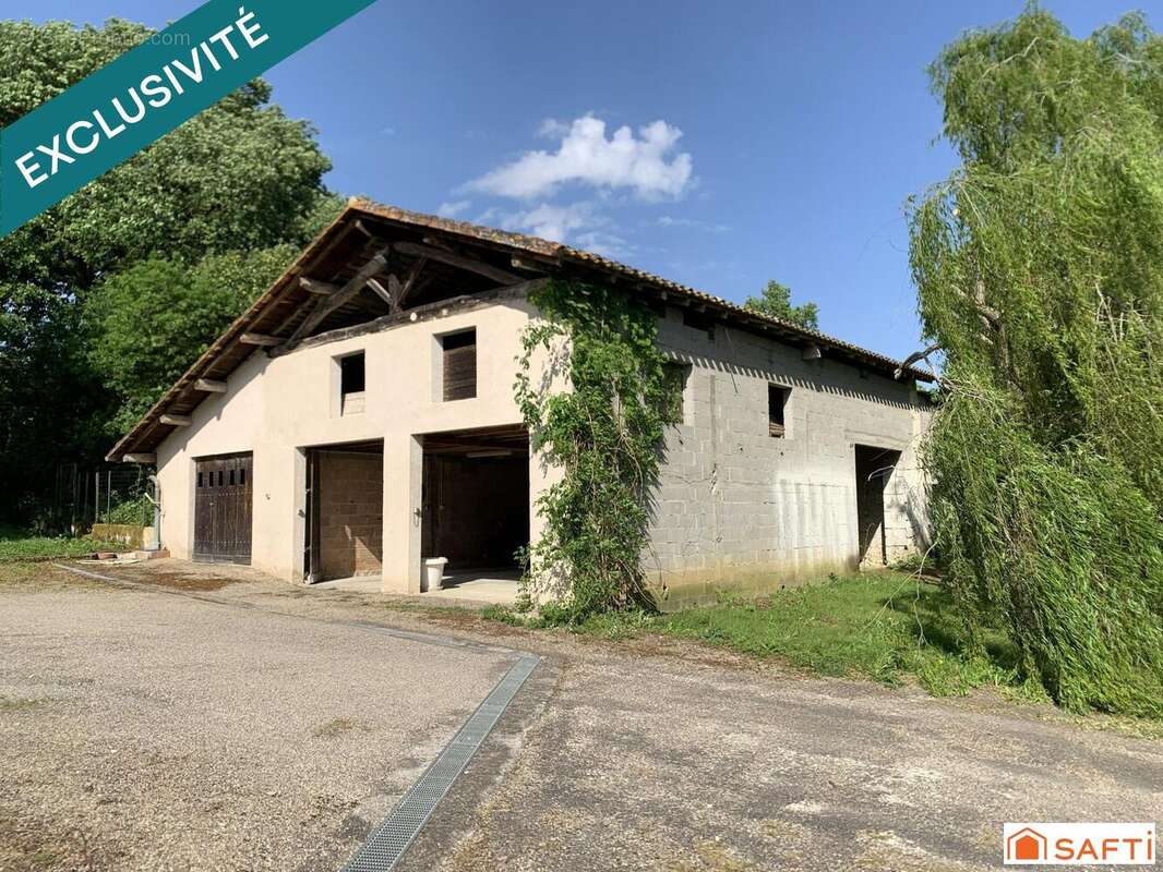 Photo 6 - Maison à SAINT-CLAR