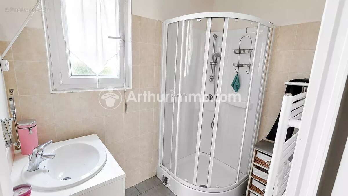 Maison 3 chambres 124m² - photo 14