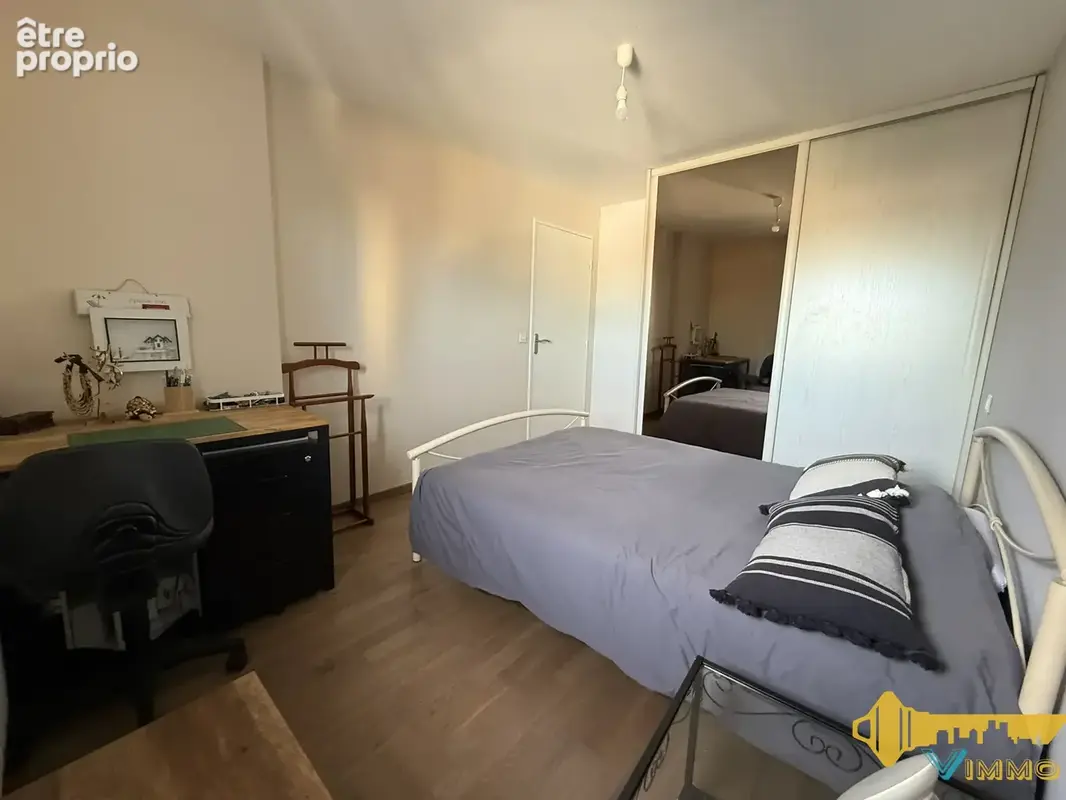 Appartement 2 pièces 57,17m2, Parking privatif - photo 13
