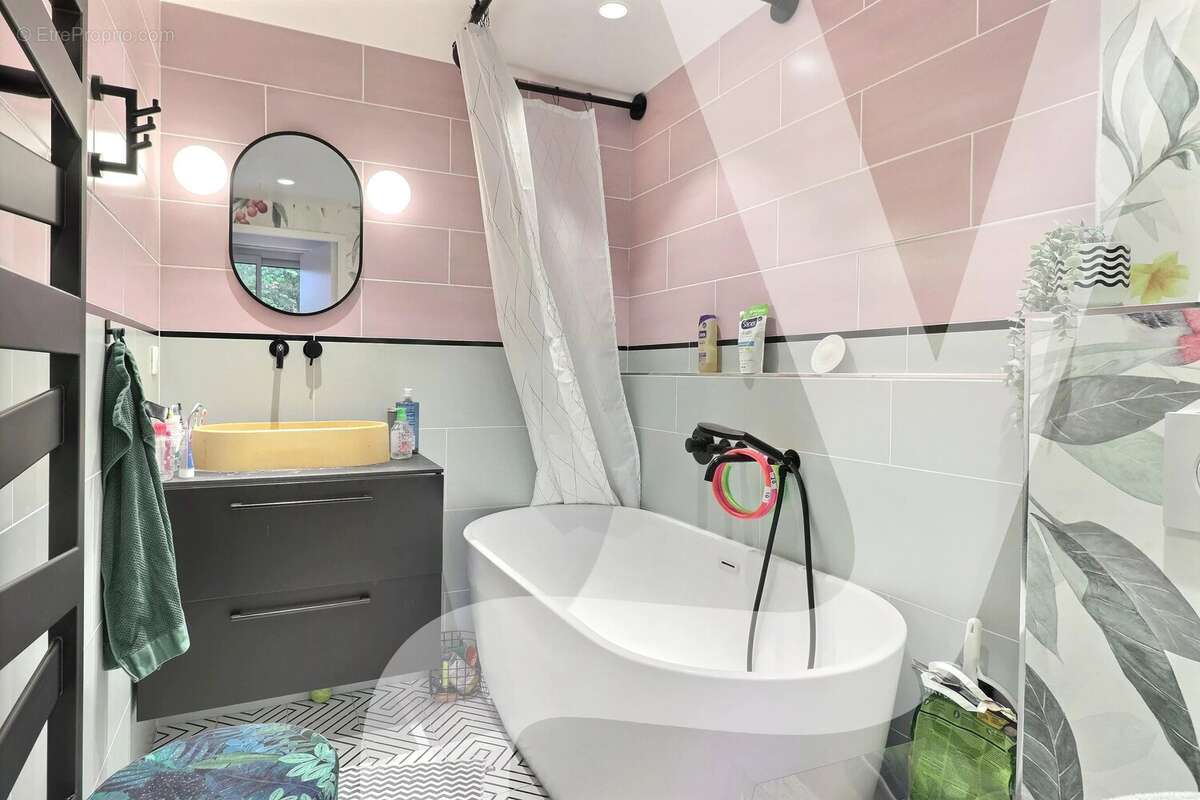 Appartement à VINCENNES