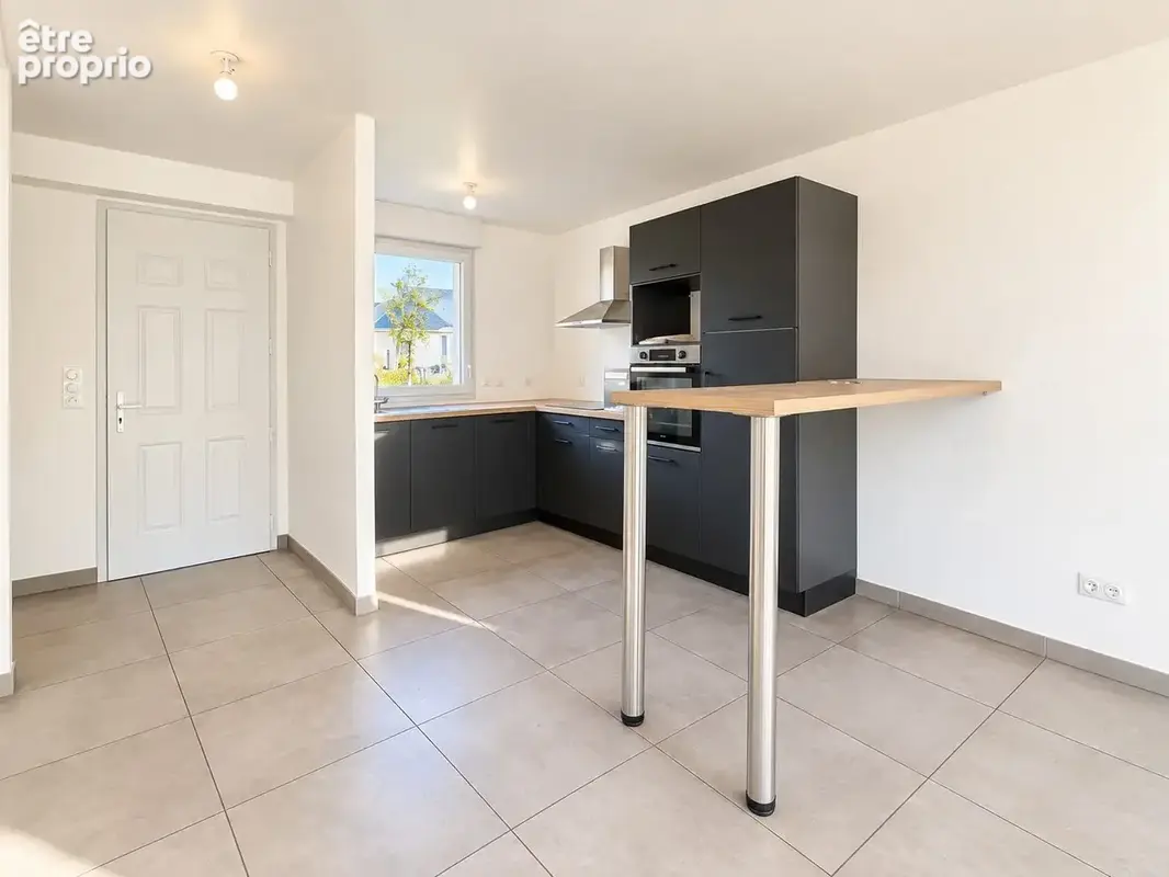 Maison 5 pièces 100 m² à vendre à Saint-Jean-Brevelay (56660) - photo 3