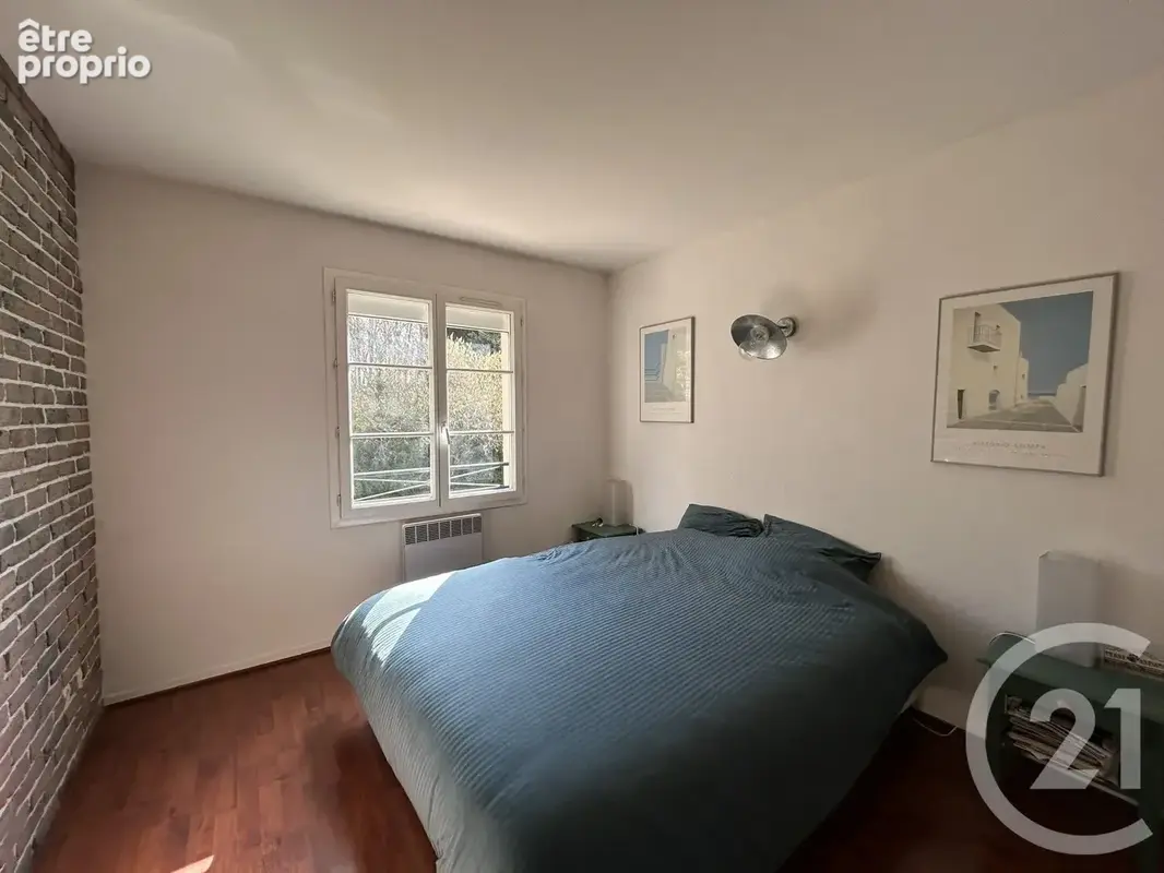 Maison 8 pièces 185 m² à vendre à Vulaines-Sur-Seine (77870) - photo 15
