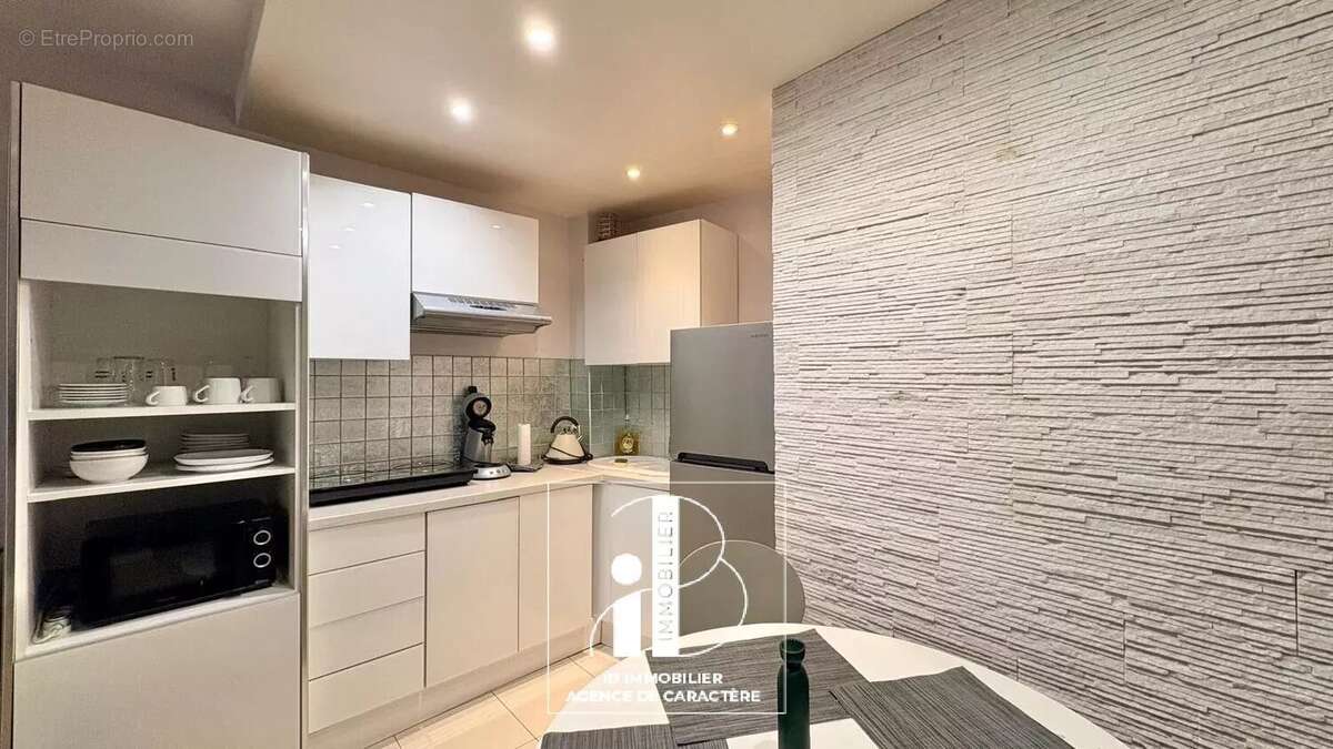 Appartement à FONTAINEBLEAU