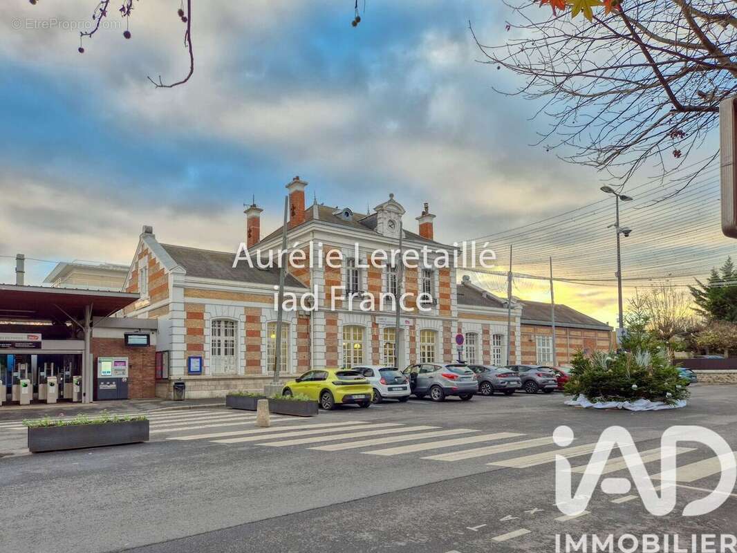 Photo 2 - Appartement à CORMEILLES-EN-PARISIS