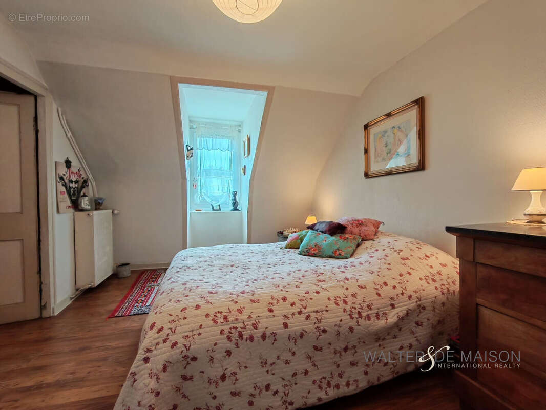 Appartement à MORLAIX