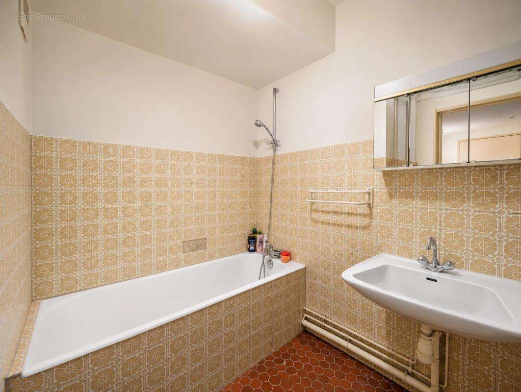 Appartement à RIS-ORANGIS