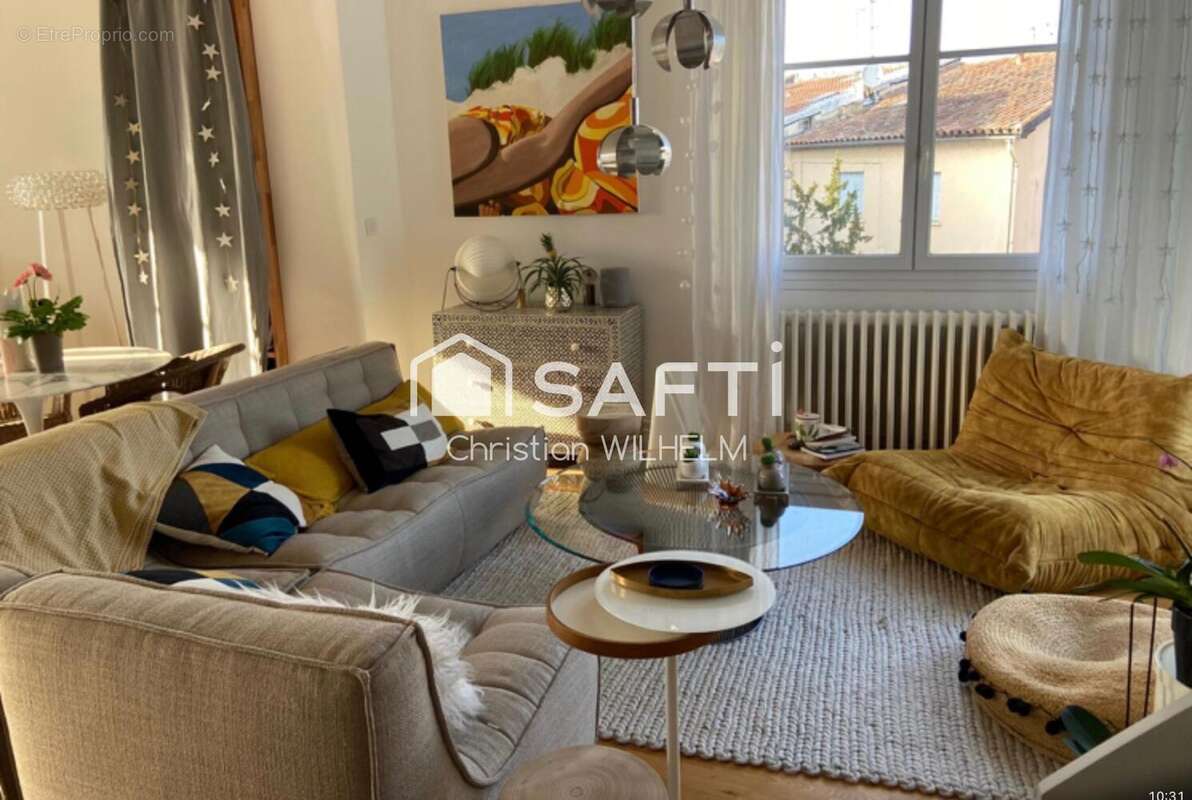 Photo 2 - Appartement à BLAGNAC