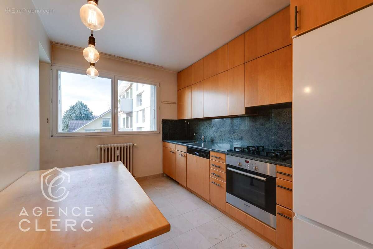 Appartement à ANNECY