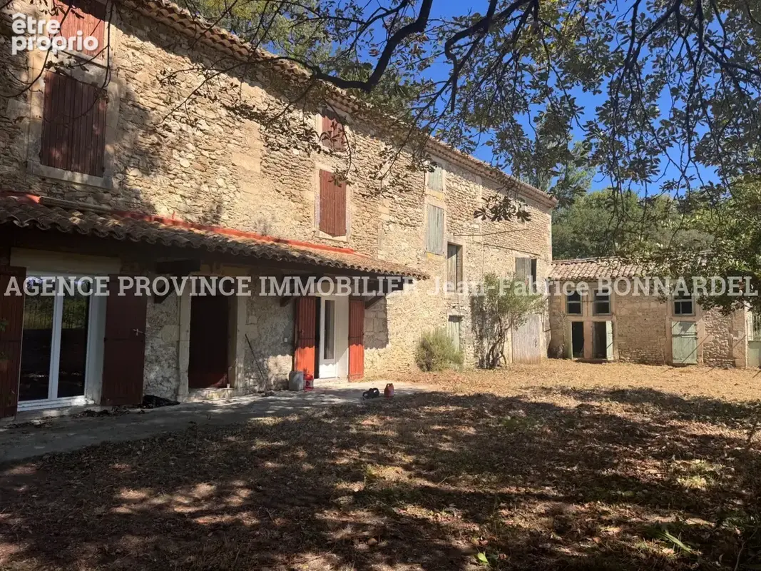 Maison 90 m² à Saint-Paul-Trois-Chateaux  - photo 9