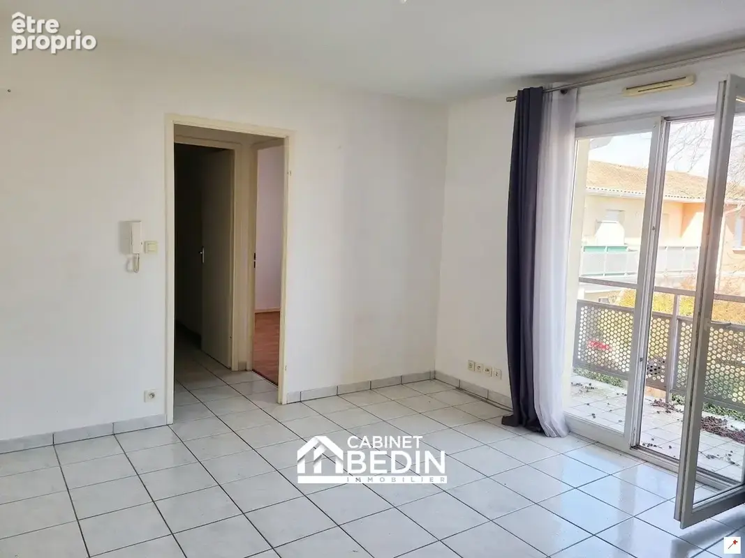 Appartement 2 pièces 44 m² à vendre à Marcheprime (33380) - photo 2