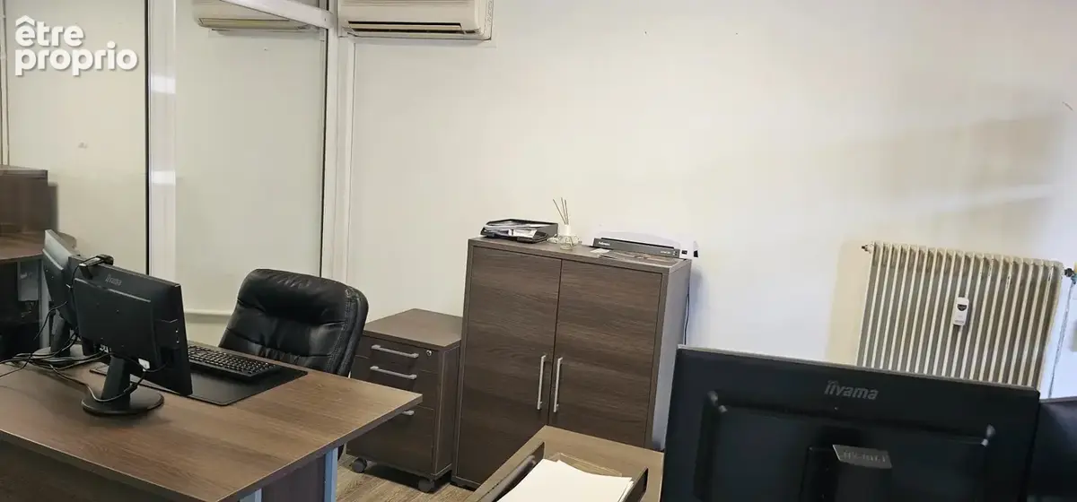 Local/bureau à vendre MONTPELLIER (34) - photo 20