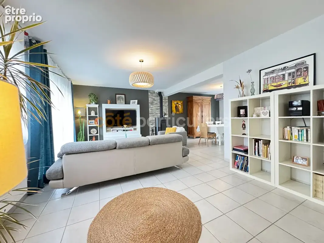 Maison Saint Denis En Val 7 pièces 148 m2 - photo 8