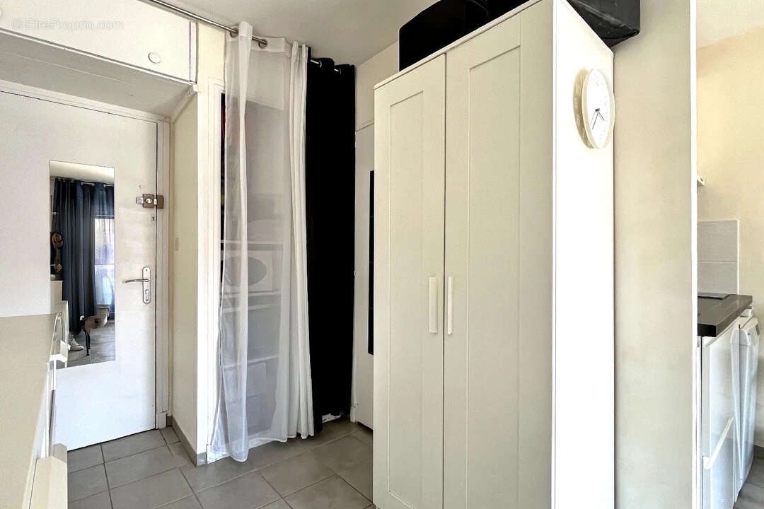 Appartement à VALRAS-PLAGE