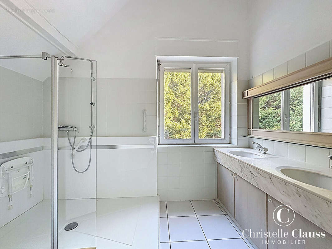 Maison à MARLENHEIM