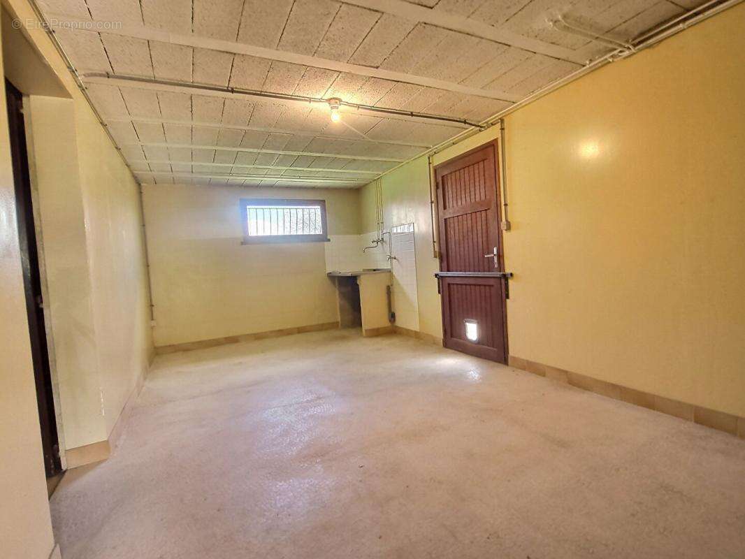 Maison à LES ABRETS