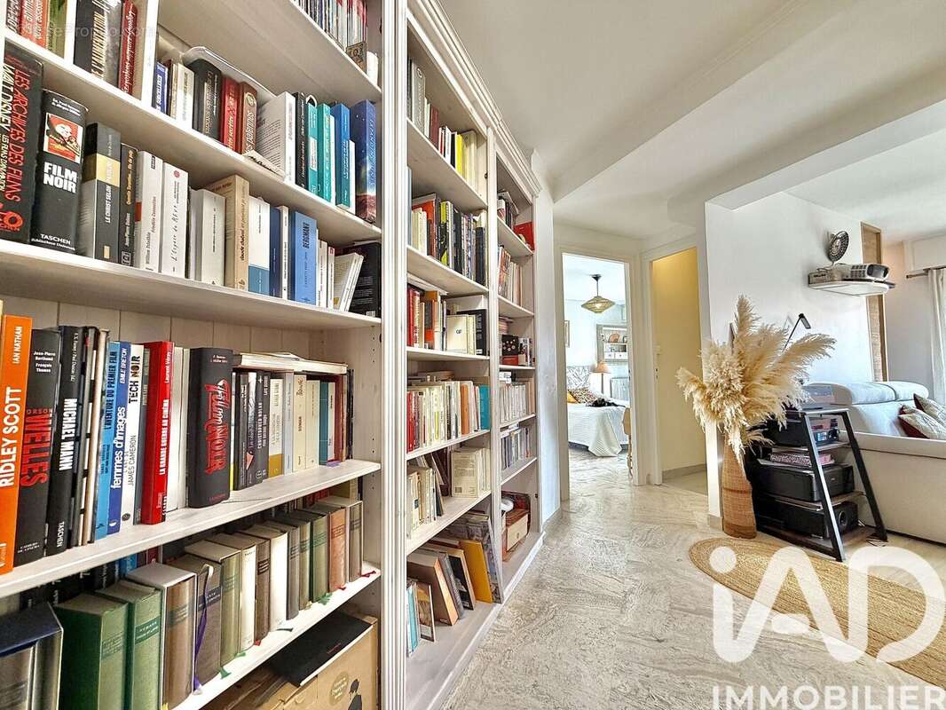 Photo 9 - Appartement à NICE
