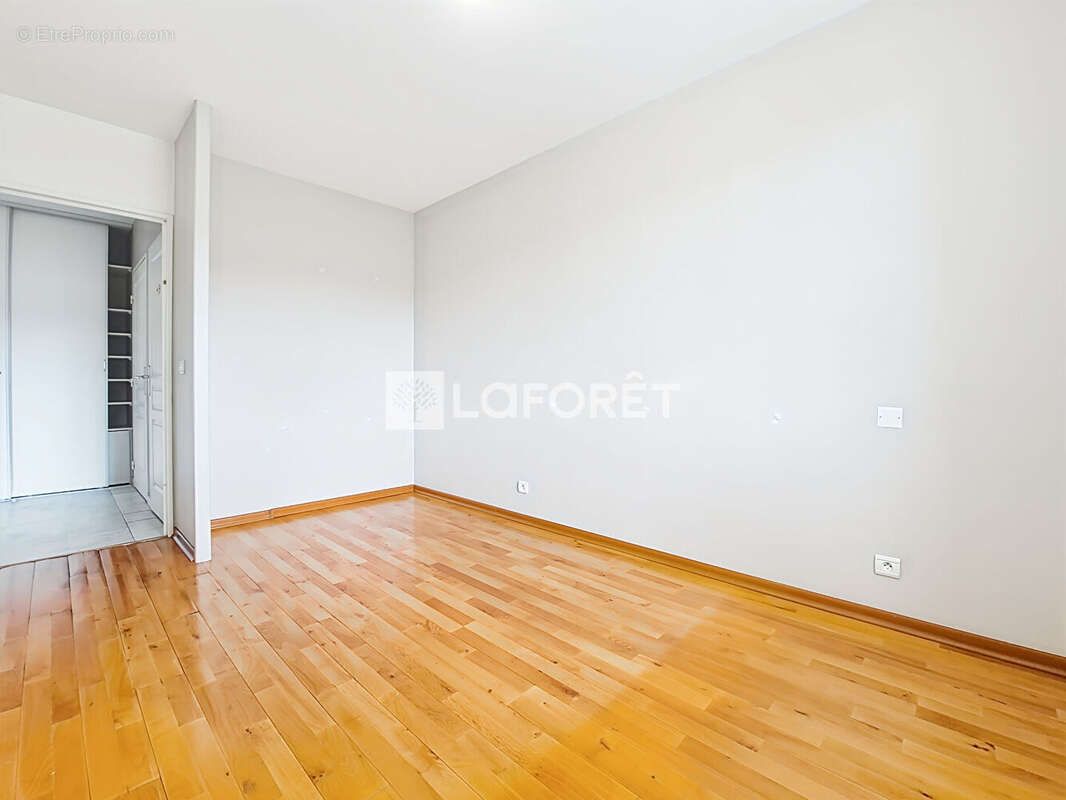 Appartement Arcachon 3 pièce(s) 71.70 m2 - photo 9