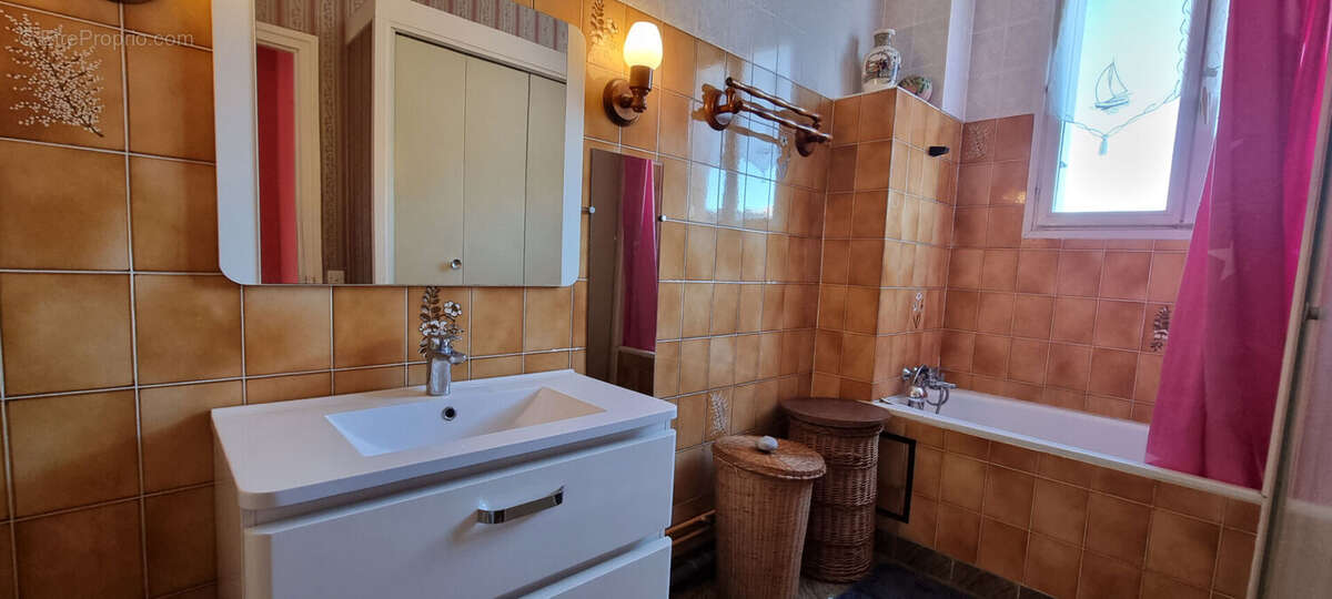 Maison à MACHEMONT