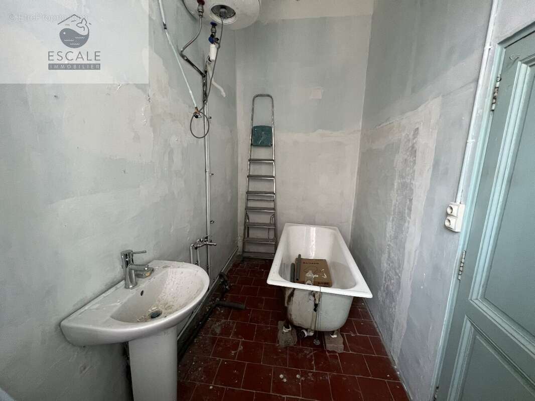 Appartement à SETE