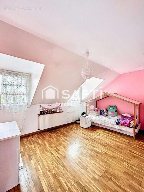 Photo 6 - Maison à GARGES-LES-GONESSE