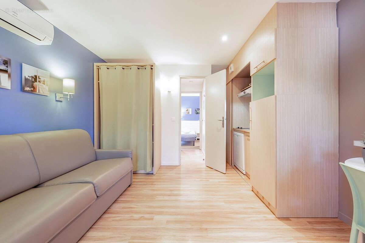 Appartement à LE PRADET