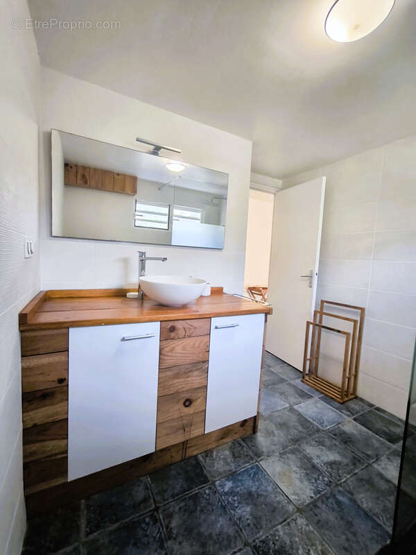 Maison à SAINTE-ANNE