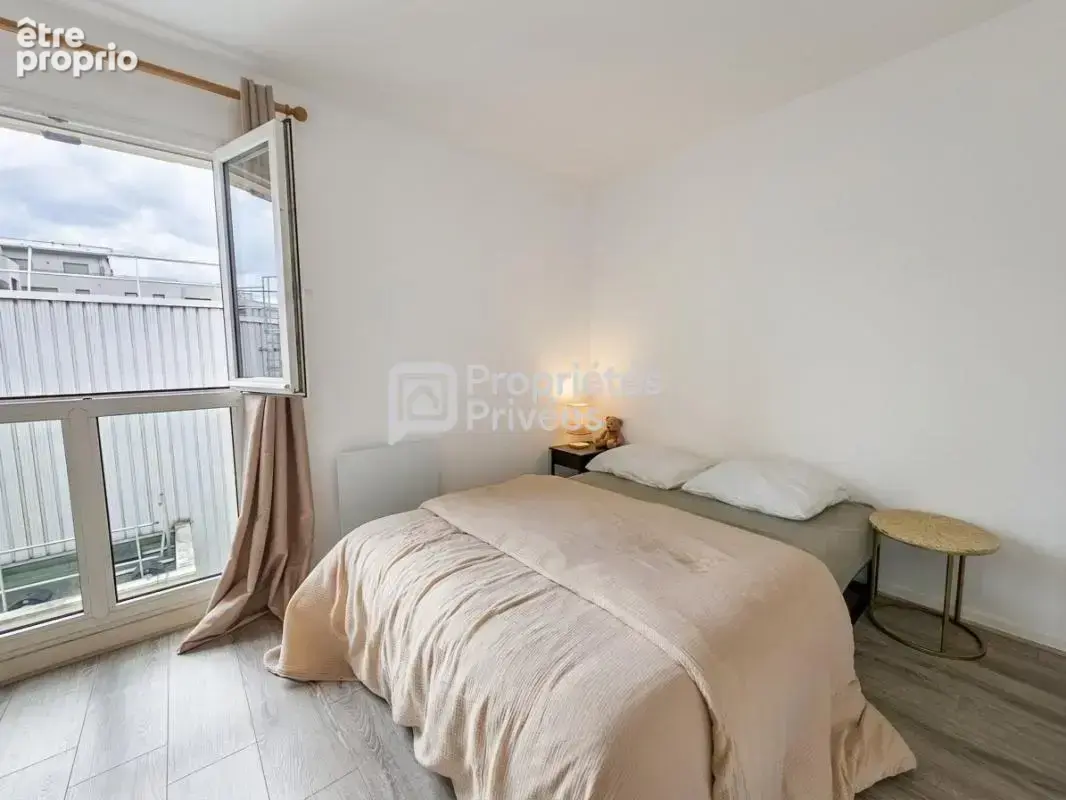 Appartement Rueil Malmaison 2 pièces 50 m2 - photo 7