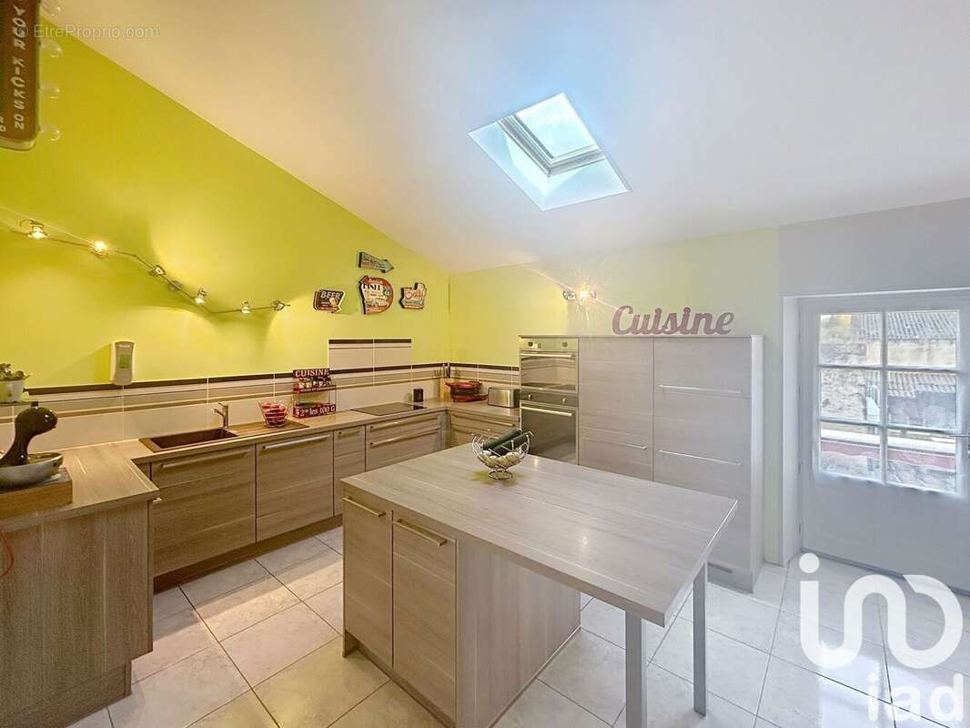 Photo 4 - Maison à LA ROCHEFOUCAULD