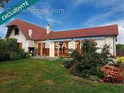 Photo 1 - Maison à SAINT-ANDRE-DE-L&#039;EURE