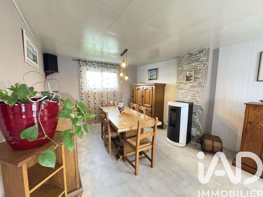 Photo 4 - Maison à SAINT-DIZIER