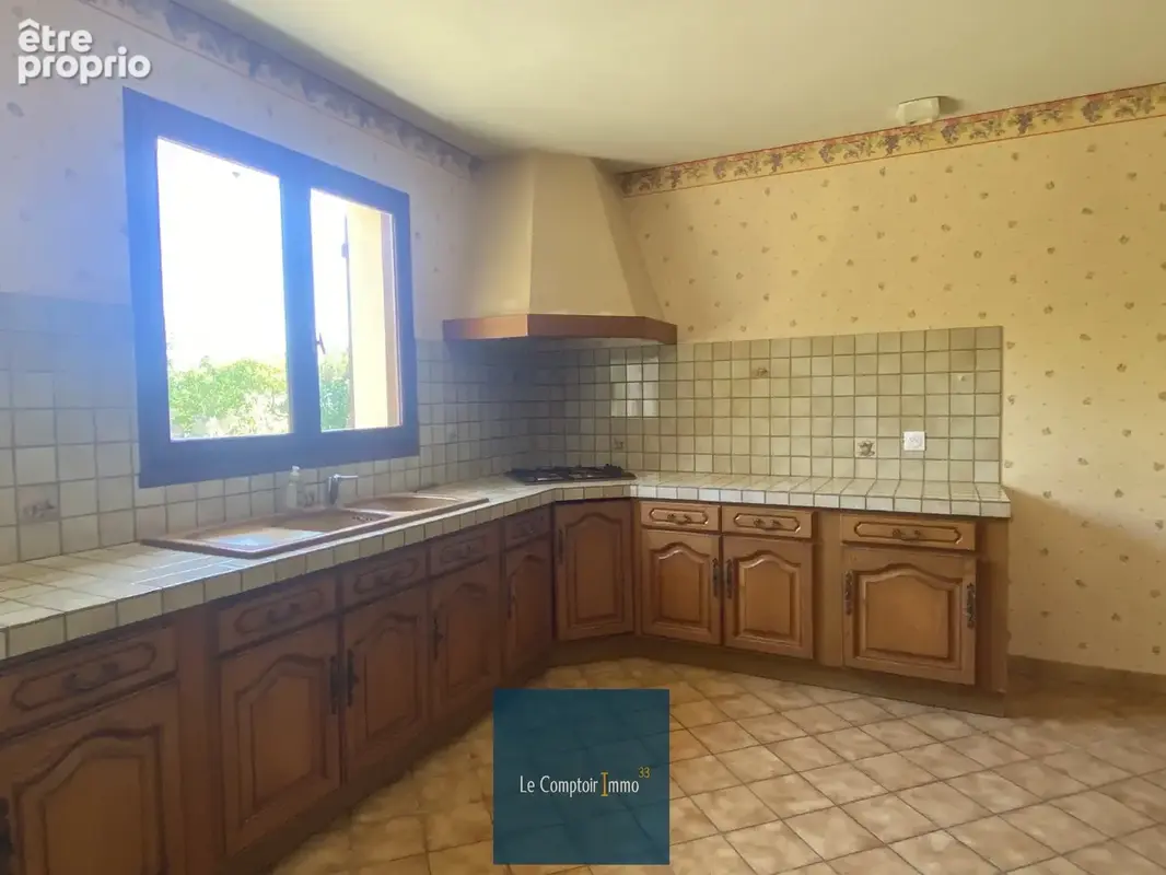 Maison au calme - photo 5