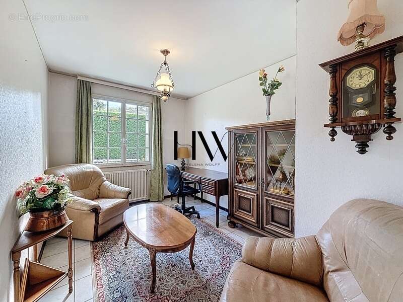 Maison à NEUVECELLE