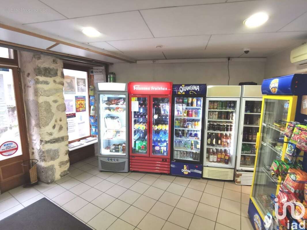 Photo 5 - Commerce à ANNONAY