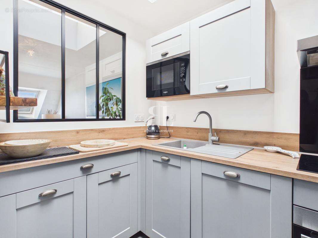 Appartement à LARMOR-PLAGE