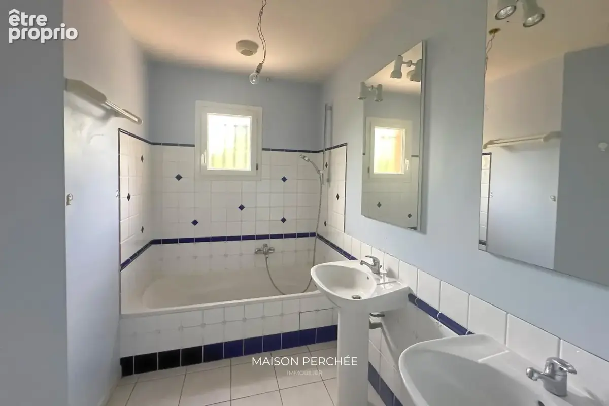 Villa avec vue panoramique et piscine à Vidauban - photo 15