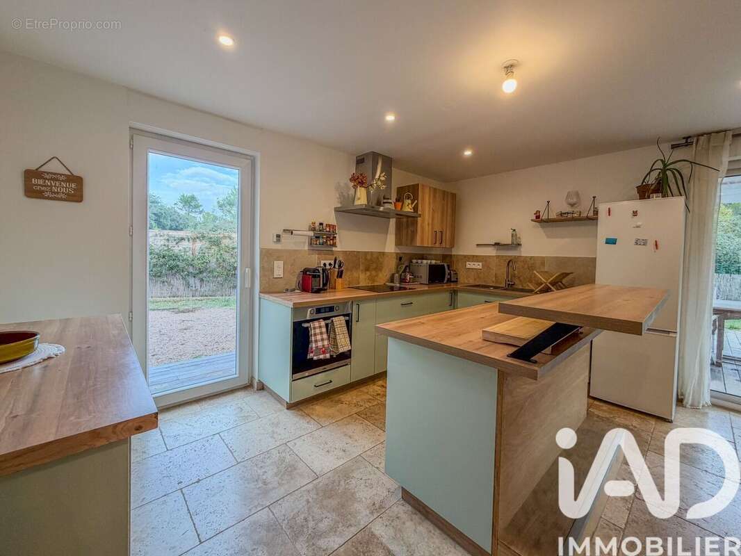 Photo 8 - Maison à VIDAUBAN