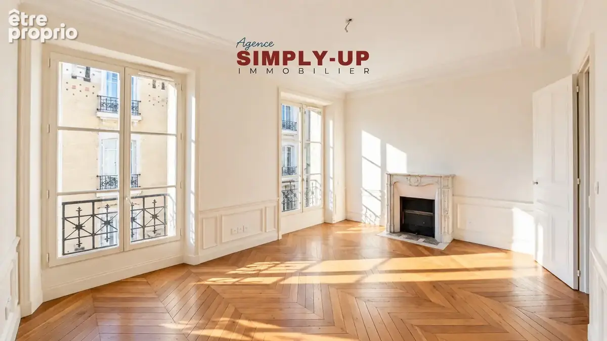 Charmant appartement Bois Colombes 4 pièce(s) 67.3 m2 - photo 3