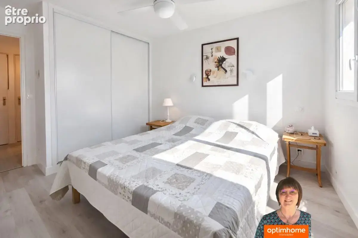 Appartement à vendre 2 pièces et parking LE GRAU DU ROI (30) BOUCANET - photo 15