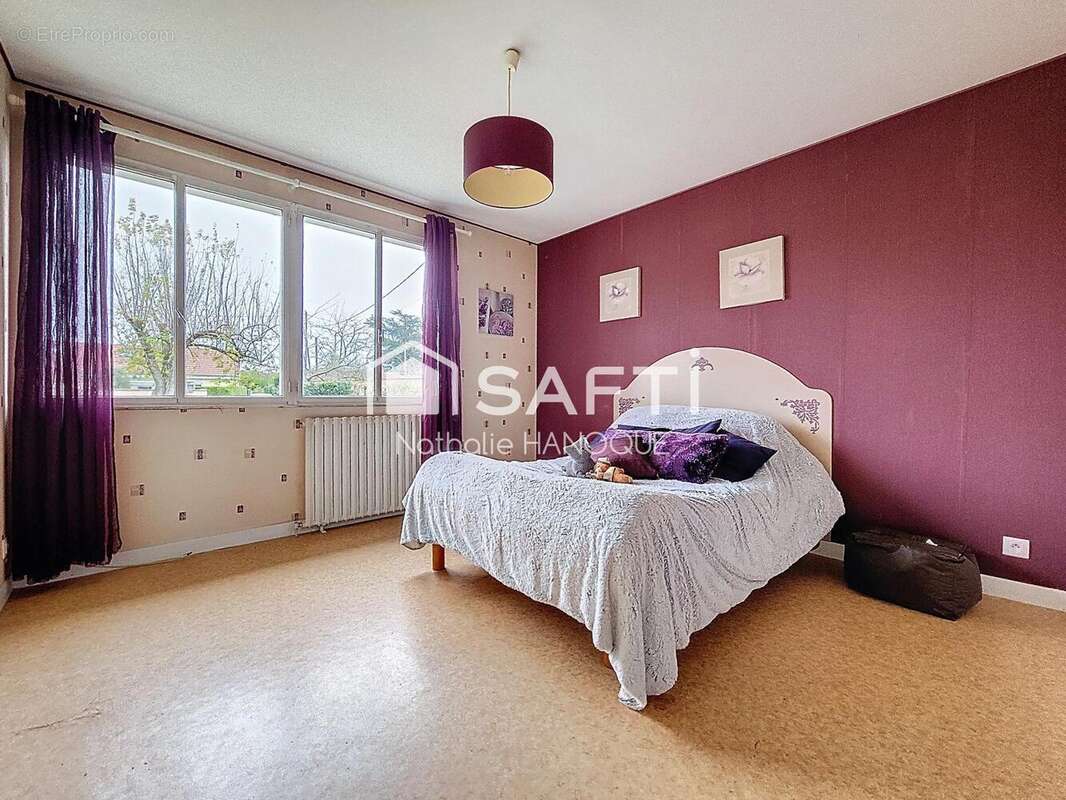 Photo 9 - Maison à ABONDANT