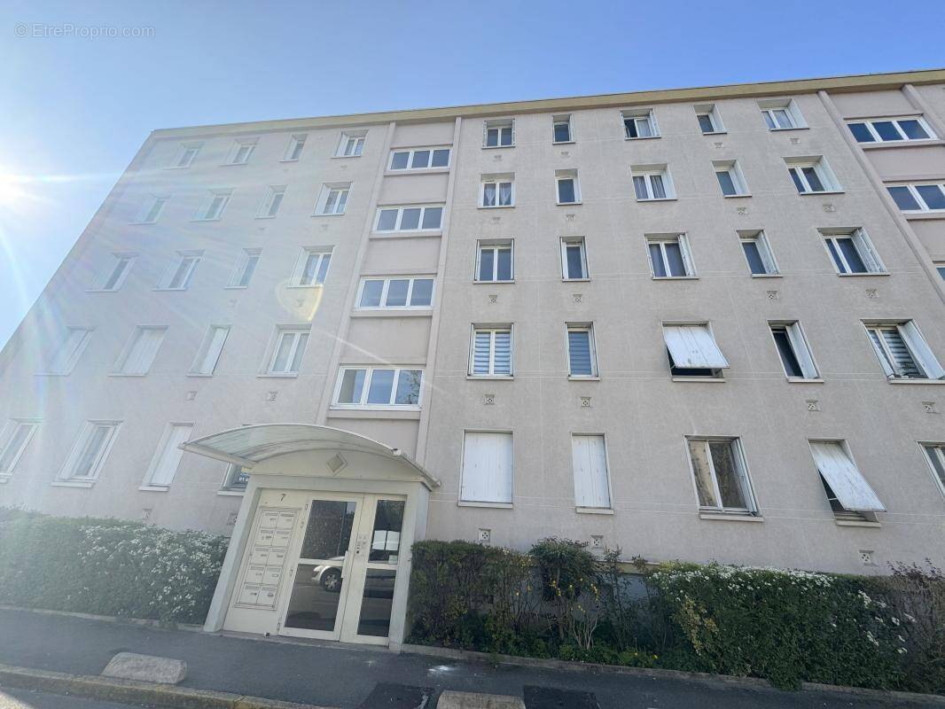 Appartement à DRANCY