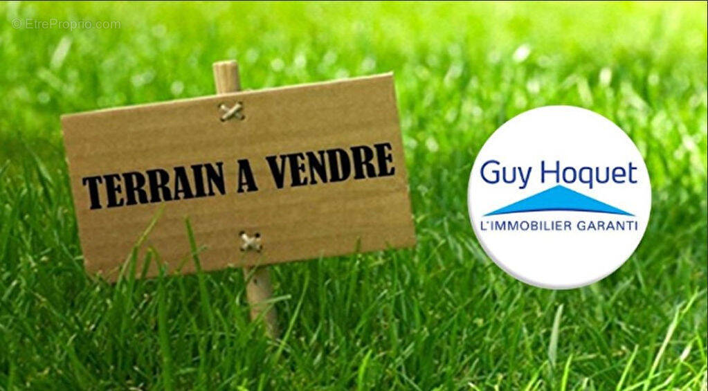 Terrain à BALINGHEM