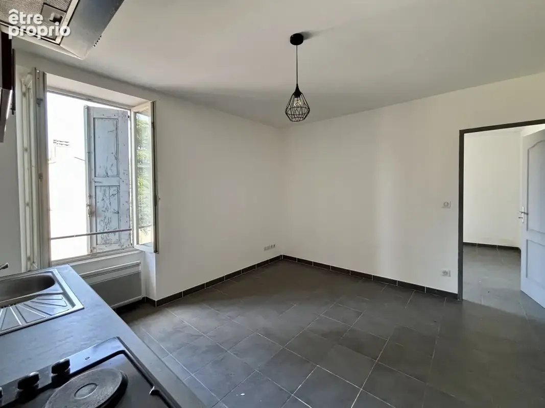 Investissement immobilier   immeuble de rapport avec parking   forte rentabilité - photo 2