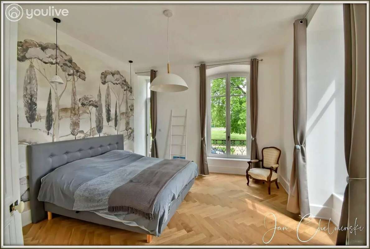 Appartement à MORVILLARS