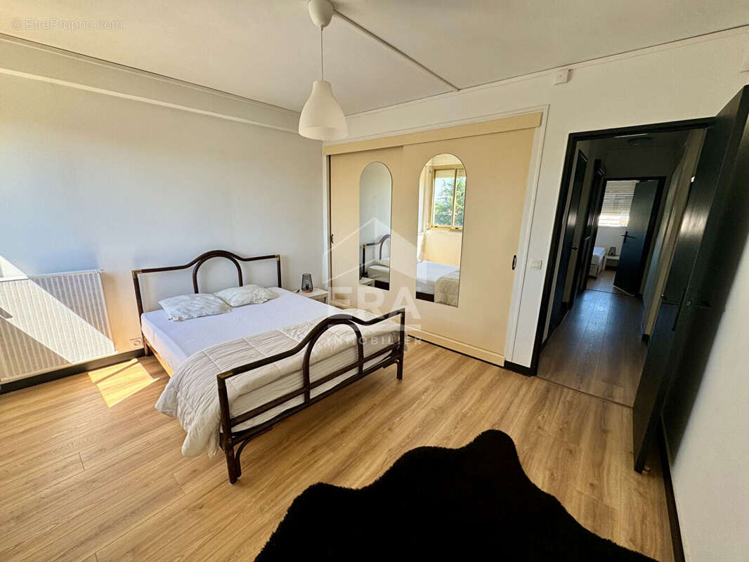 Appartement à TARBES