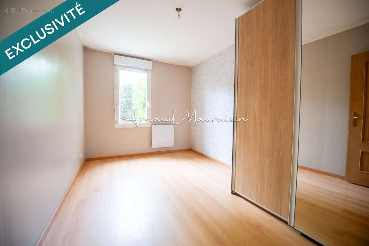 Photo 4 - Appartement à ORRY-LA-VILLE