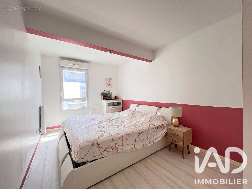 Photo 7 - Appartement à LIMEIL-BREVANNES