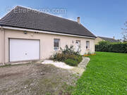 Maison à FAUVILLE-EN-CAUX