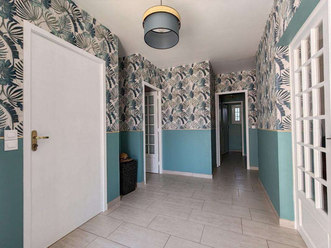 Maison à CHATEAU-RENARD