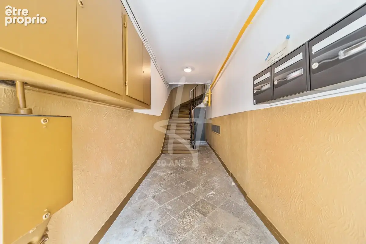 Appartement 1 pièce 100 m² à vendre à Metz (57000) - photo 7
